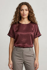 Vero Moda top korte mouw
