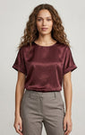 Vero Moda top korte mouw