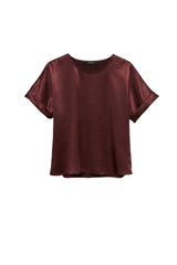 Vero Moda top korte mouw