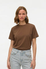 Vero Moda top korte mouw