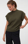 Vero Moda top korte mouw
