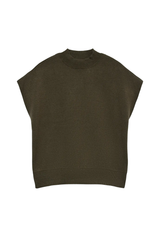 Vero Moda top korte mouw