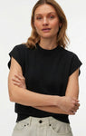 Vero Moda top korte mouw