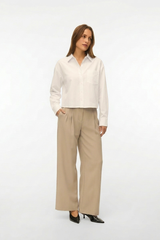Vero Moda blouse lange mouw