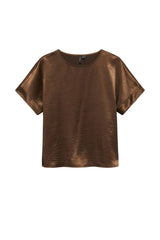 Vero Moda top korte mouw