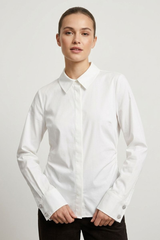 Vero Moda blouse lange mouw
