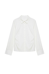 Vero Moda blouse lange mouw