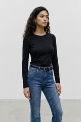 Vero Moda top lange mouw