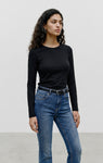 Vero Moda top lange mouw