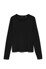 Vero Moda top lange mouw