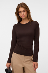 Vero Moda top lange mouw