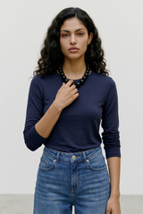 Vero Moda top lange mouw