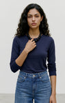 Vero Moda top lange mouw