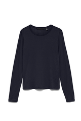 Vero Moda top lange mouw