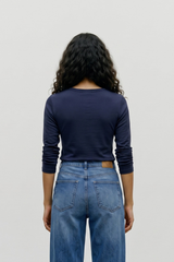 Vero Moda top lange mouw