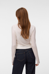 Vero Moda top lange mouw