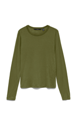 Vero Moda top lange mouw