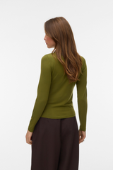 Vero Moda top lange mouw