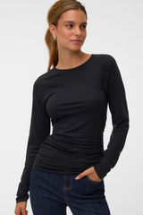 Vero Moda top lange mouw