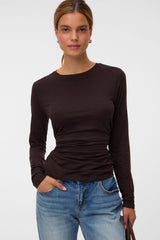 Vero Moda top lange mouw