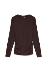 Vero Moda top lange mouw
