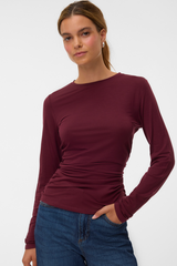 Vero Moda top lange mouw