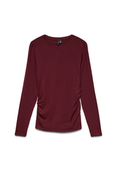 Vero Moda top lange mouw