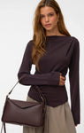 Vero Moda top lange mouw