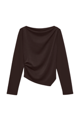 Vero Moda top lange mouw
