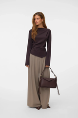 Vero Moda top lange mouw