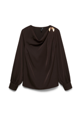 Vero Moda top lange mouw
