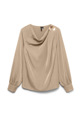 Vero Moda top lange mouw