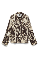 Vero Moda blouse lange mouw