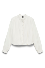 Vero Moda blouse lange mouw