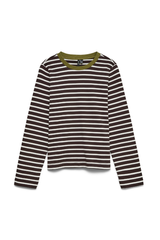 Vero Moda top lange mouw
