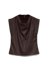 Vero Moda top korte mouw