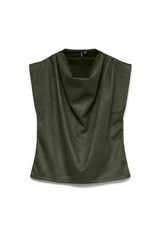 Vero Moda top korte mouw