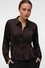 Vero Moda blouse lange mouw