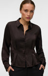 Vero Moda blouse lange mouw