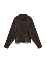 Vero Moda blouse lange mouw