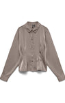 Vero Moda blouse lange mouw