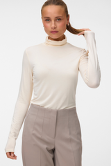 Vero Moda top lange mouw