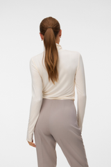 Vero Moda top lange mouw