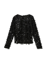 Vero Moda top lange mouw