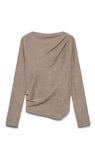 Vero Moda top lange mouw