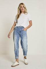 Para Mi jeans