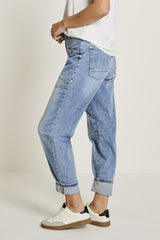 Para Mi jeans