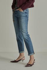 Para Mi jeans