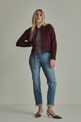 Para Mi jeans