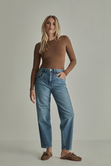 Para Mi jeans